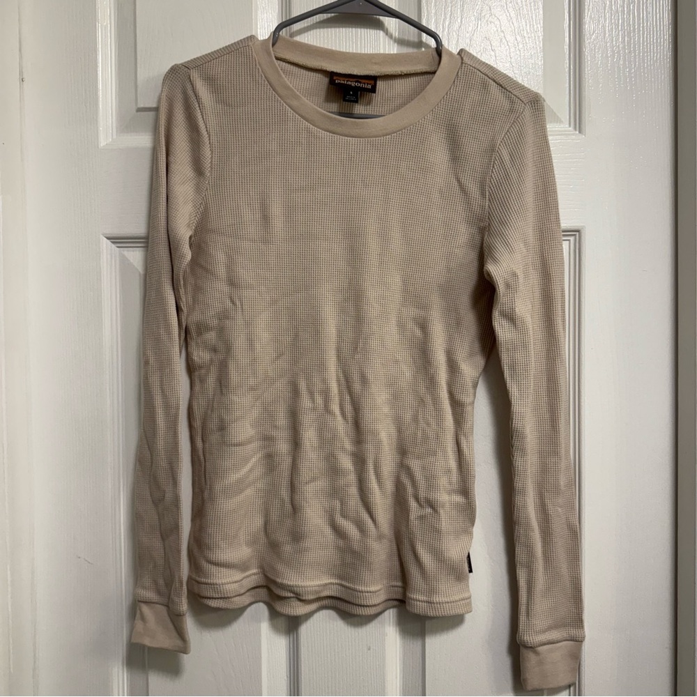 Women’s Patagonia Thermal